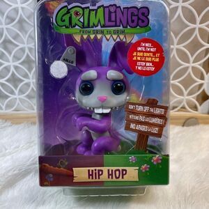 Fingerlings HIP HOP 